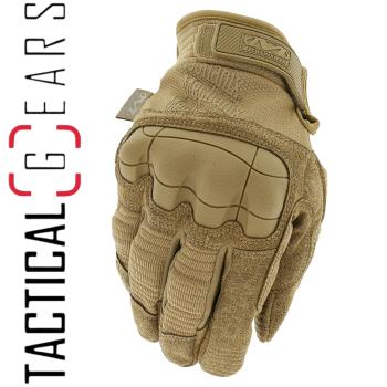 MECHANIX WEAR M-PACT 3 HANDSCHUH COYOTE